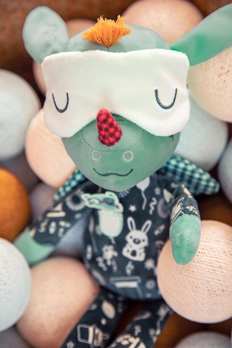 Joe de Draak Slaapvriendje