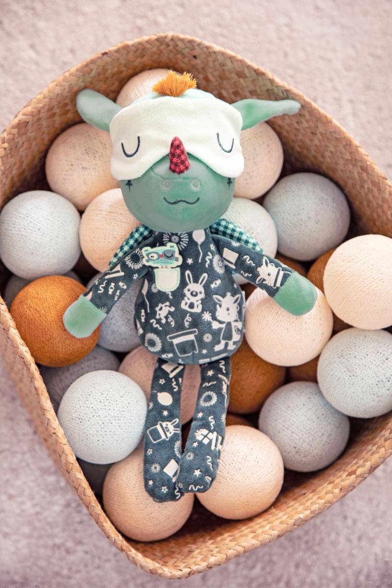 Joe de Draak Slaapvriendje