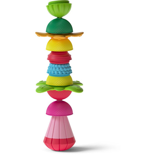 Educatieve kralen 28pcs