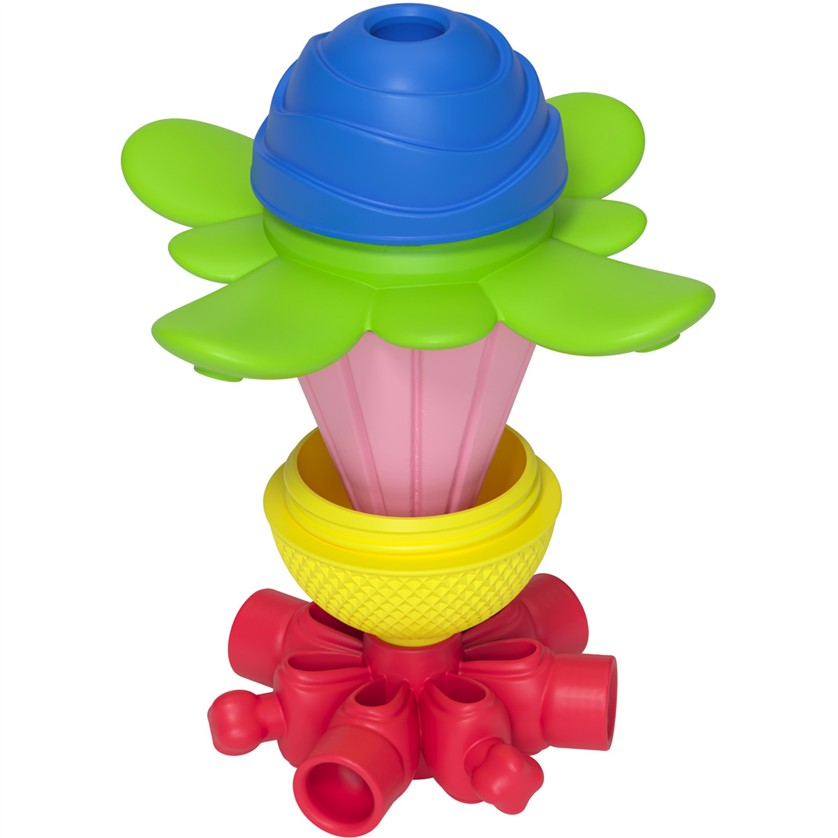 Educatieve kralen 28pcs