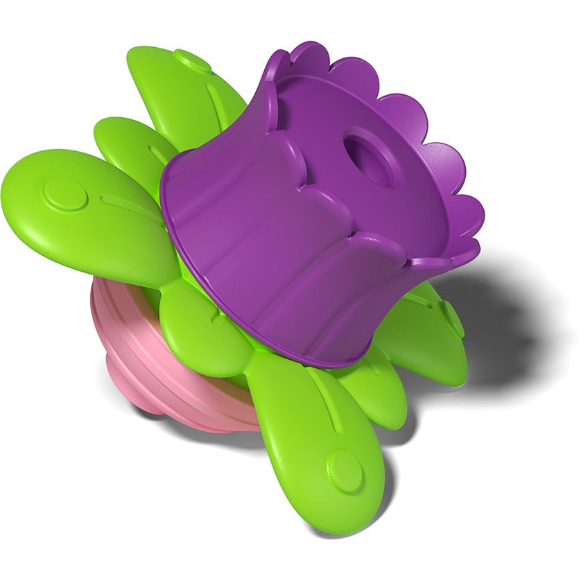 Educatieve kralen 28pcs