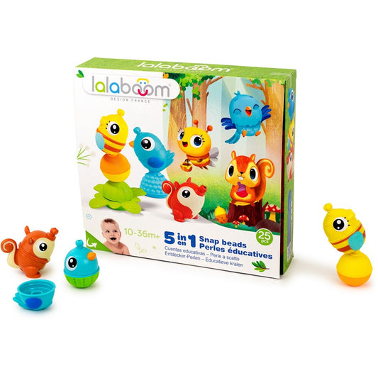 Set Dieren Geschenkdoos