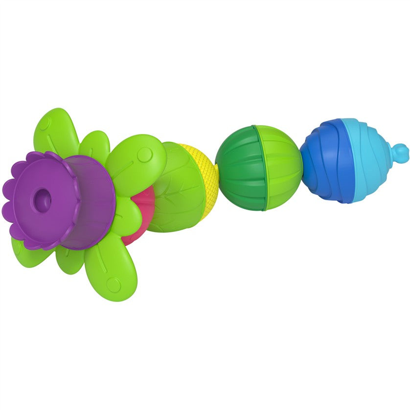 Educatieve kralen 48pcs