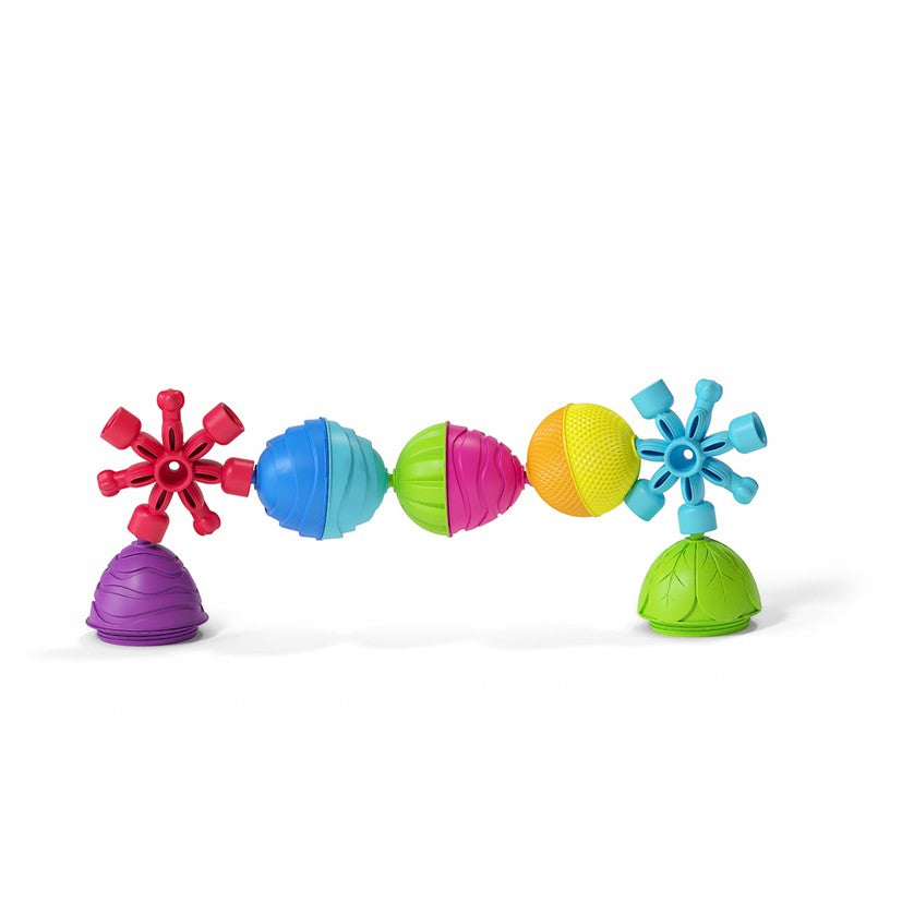 Educatieve kralen 48pcs