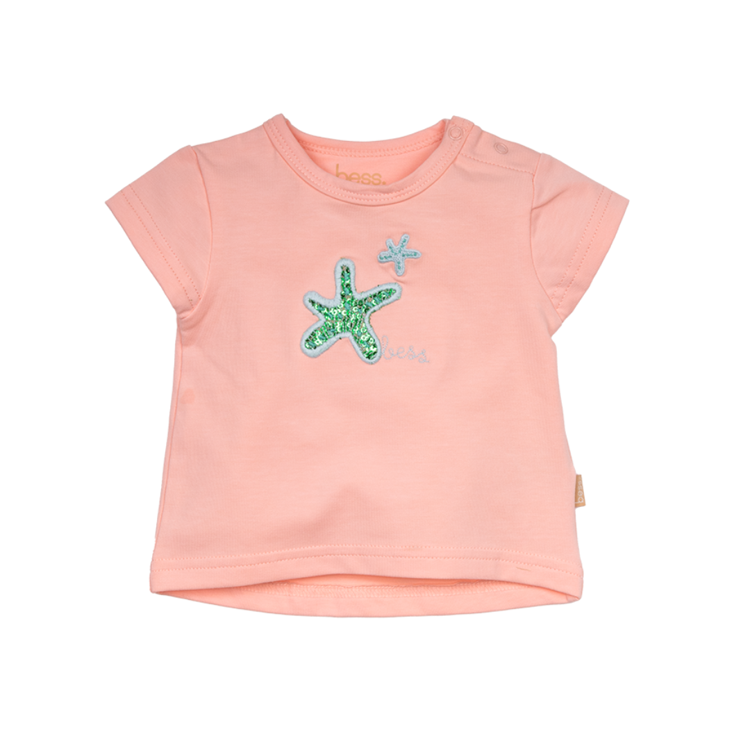 Tshirt Starfish