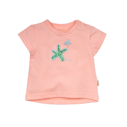 Tshirt Starfish