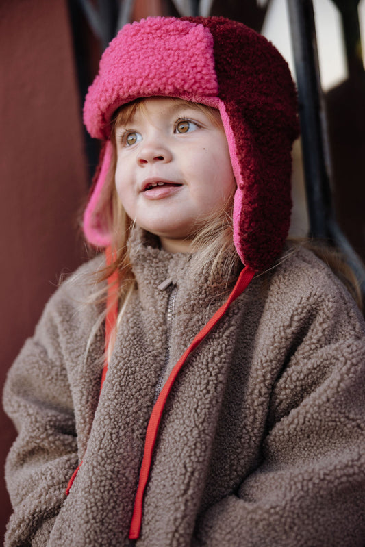 Muts Cozy Tara
