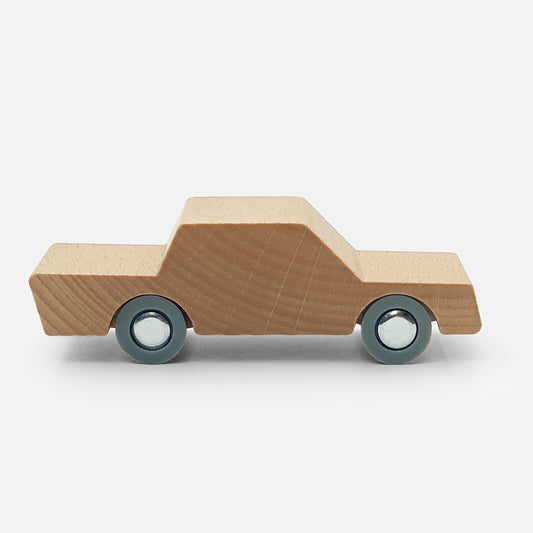 Car Woody