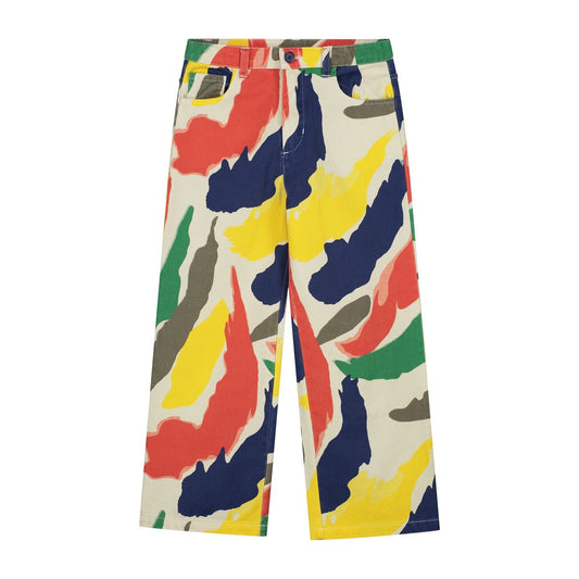 Broek Spunky Rain-Bow