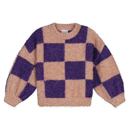 Pullover Shine Bright Like A Diamond