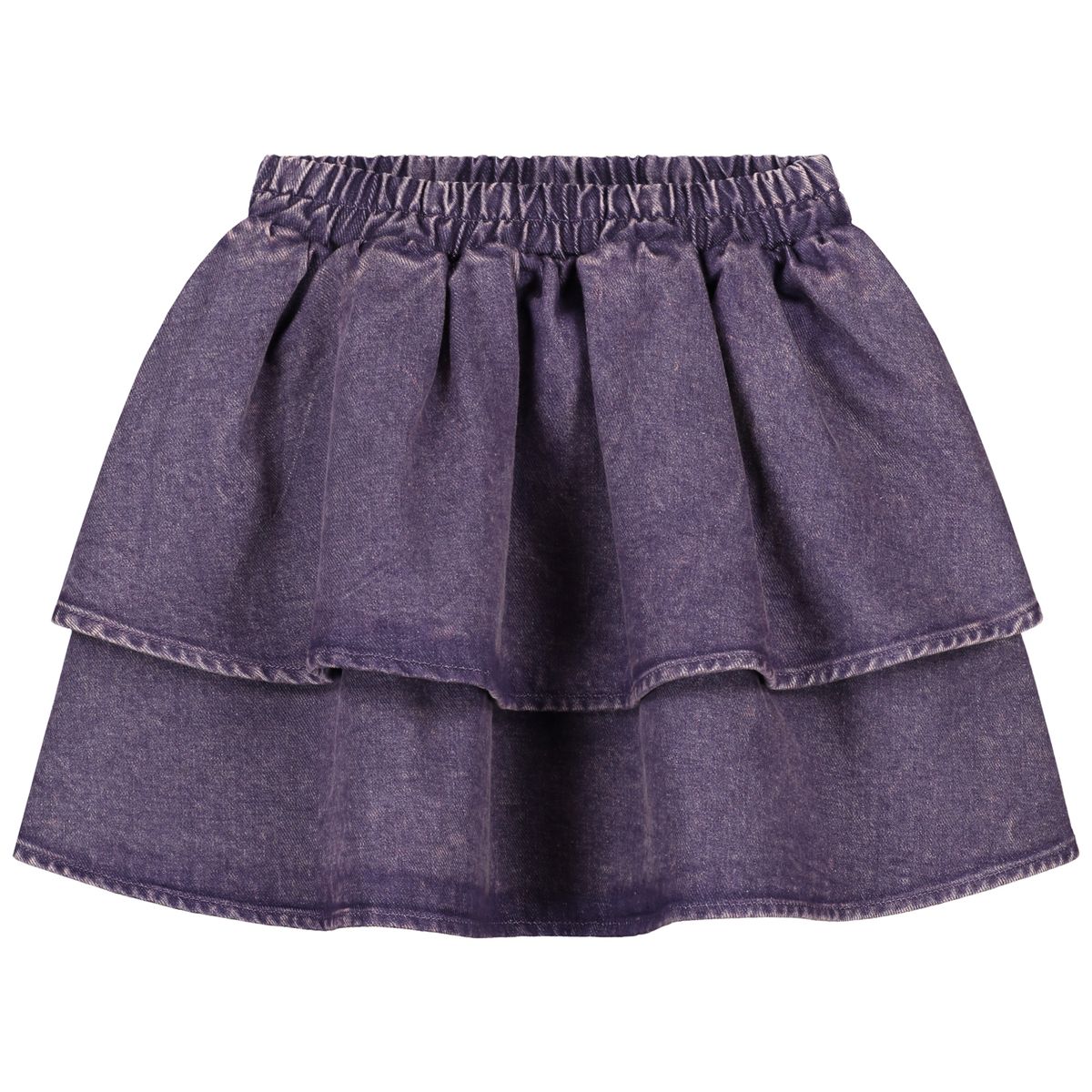 Rok Snappy Denim Purple