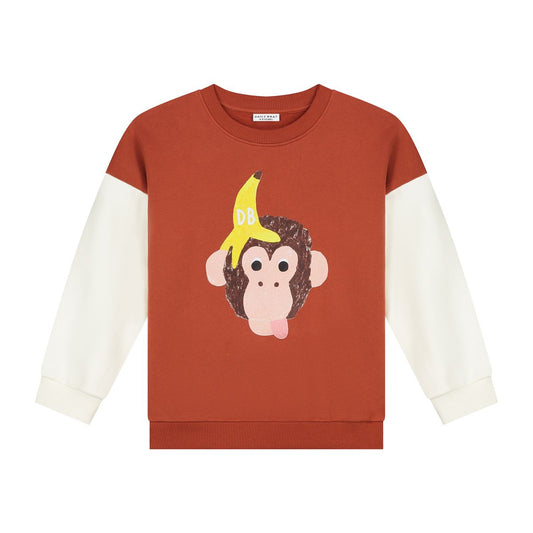 Sweater Funky Kong Surf