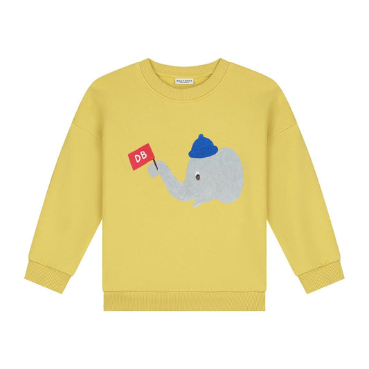 Sweater Elephunk Lush Lemonade