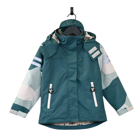 4 Seizoensjas Breeze