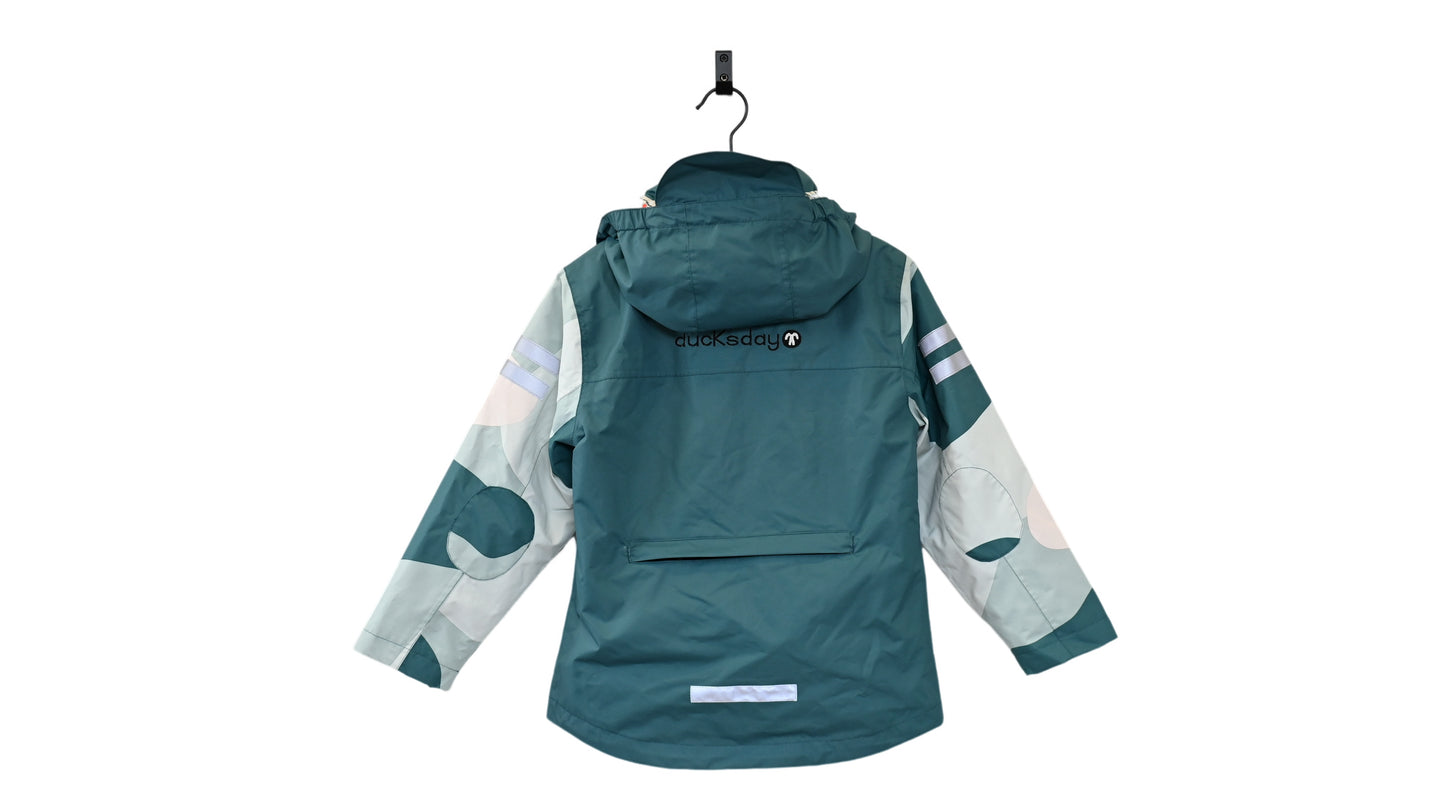 4 Seizoensjas Breeze