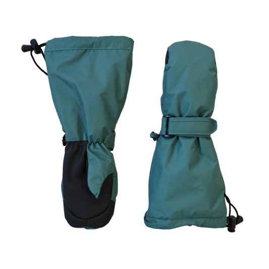 Wanten Dark Green