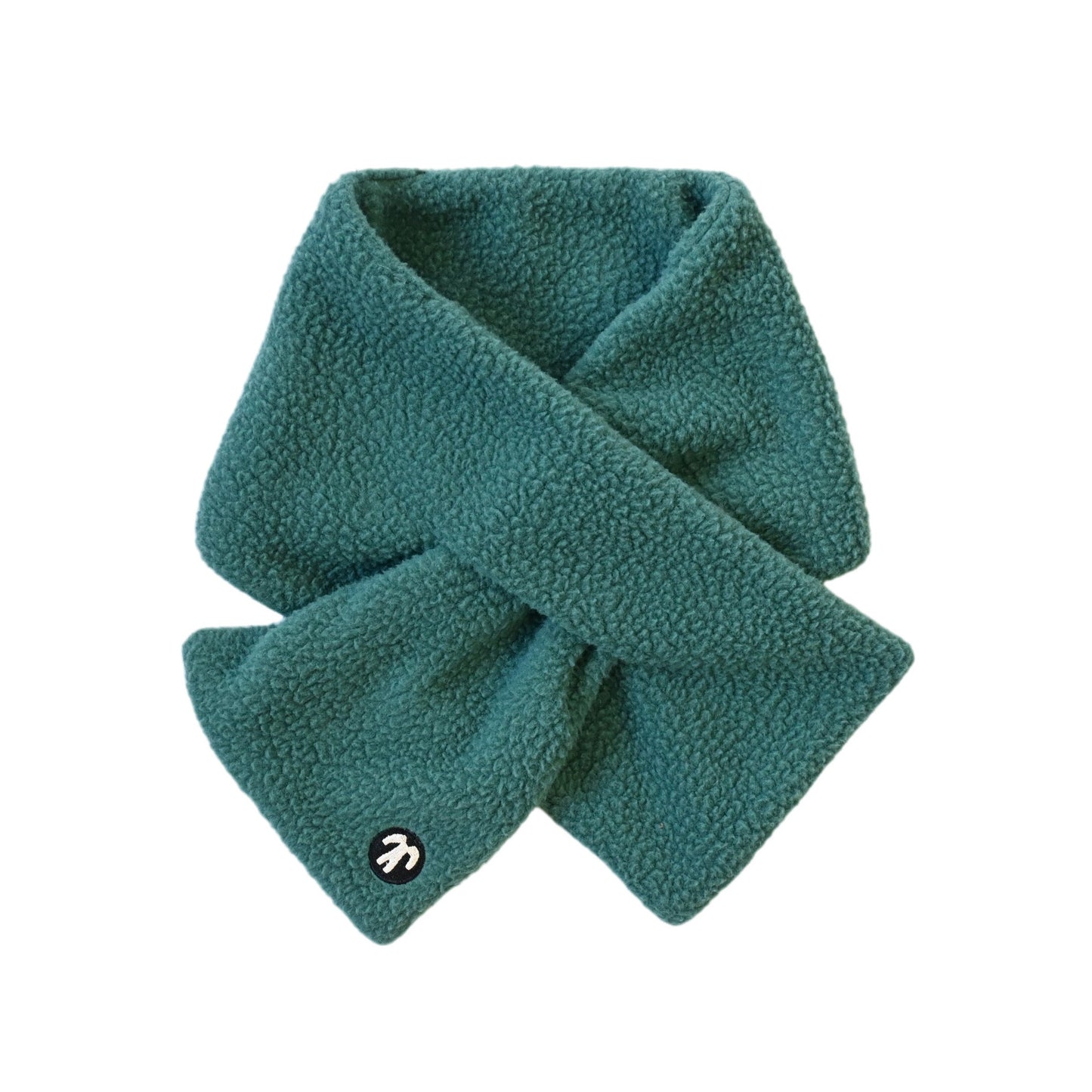 Sherpa Fleece Sjaal Breeze