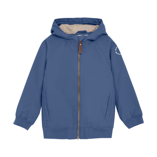 Bomber Jacket Vintage Indigo