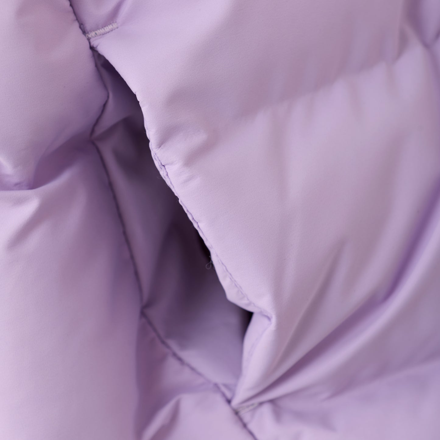 Winterjas Quilt Lavender