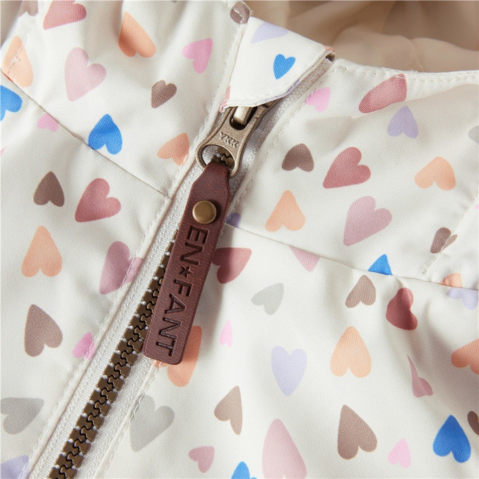 Bomber Jacket Haerts