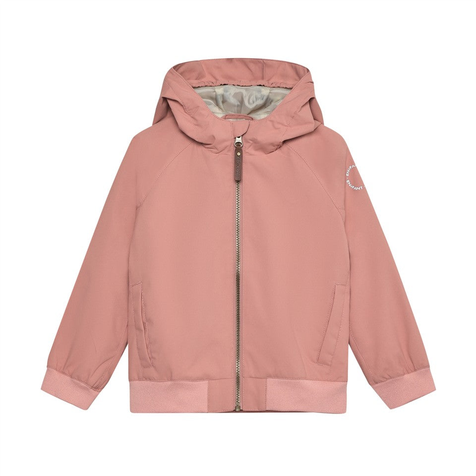 Bomber Jacket Ash Rose