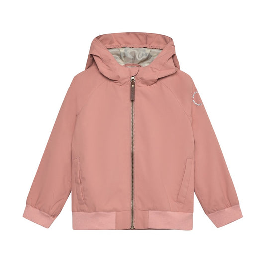 Bomber Jacket Ash Rose