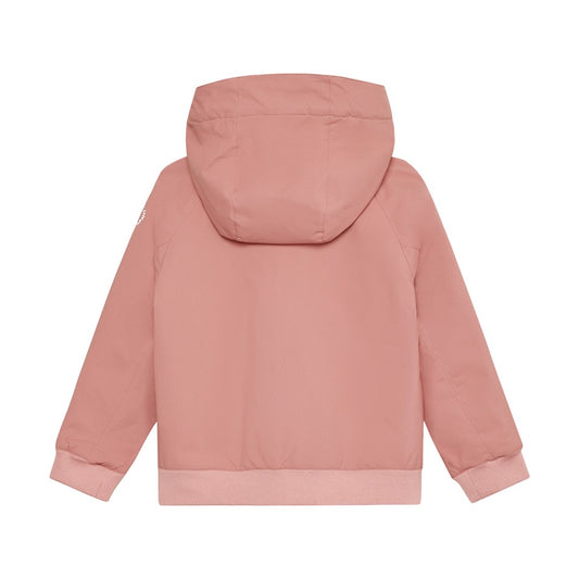 Bomber Jacket Ash Rose