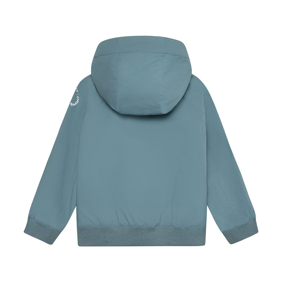 Bomber Jacket Citadel