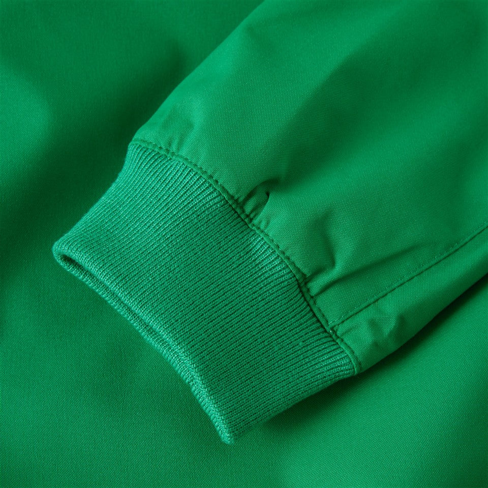 Bomber Jacket Verdant Green