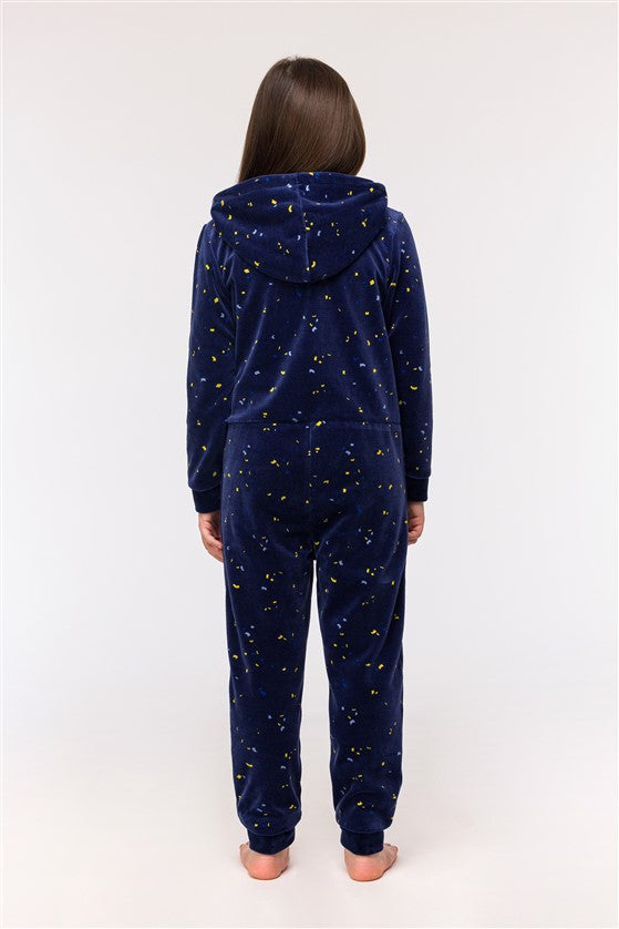 Onesie Confetti Dino