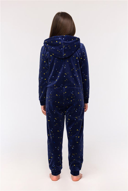 Onesie Confetti Dino