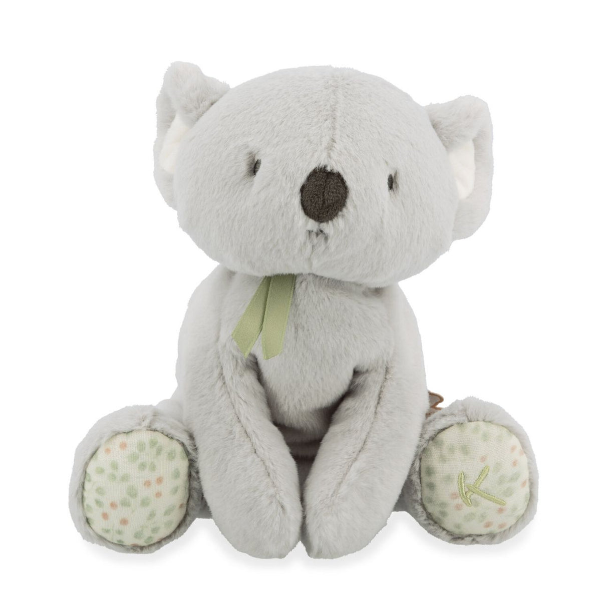Koala knuffel van 28 cm met gewicht