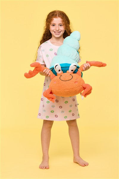 Big Plush Hermien