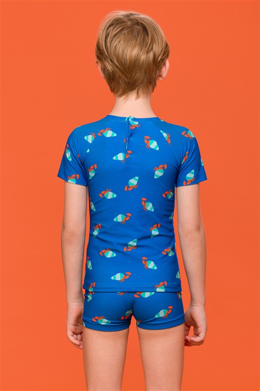 Hermien Swimshirt