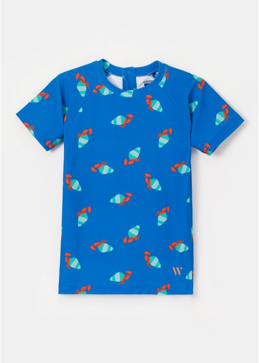 Hermien Swimshirt