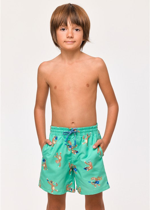 Lumi Swimshort