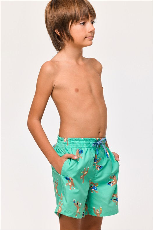 Lumi Swimshort