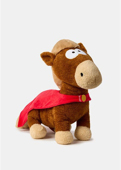 Big Plush Kenny