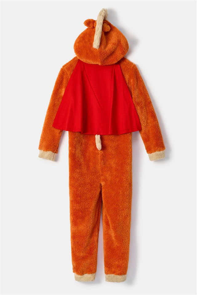 Onesie Pony Teddy
