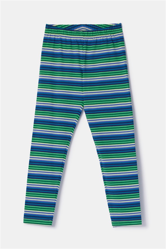 Duif Pyjama Lichtgroen