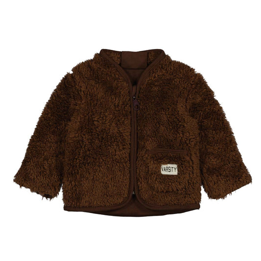 Vest teddy