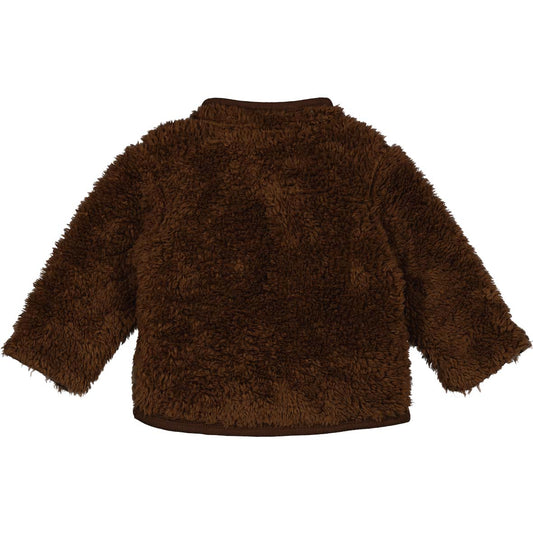 Vest teddy