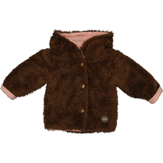 Hoodie teddy