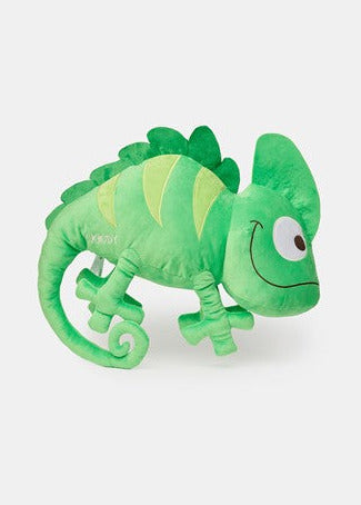 knuffel kameleon van woody