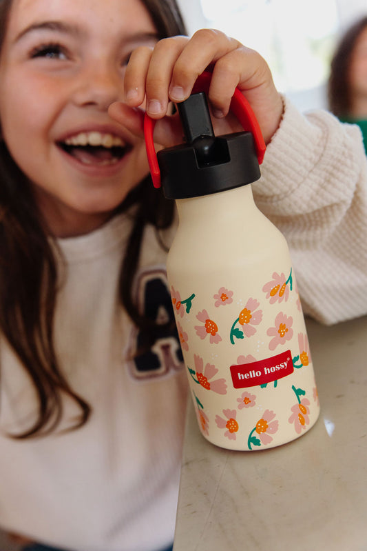 Sfeerbeeld thermosfles Springtime
