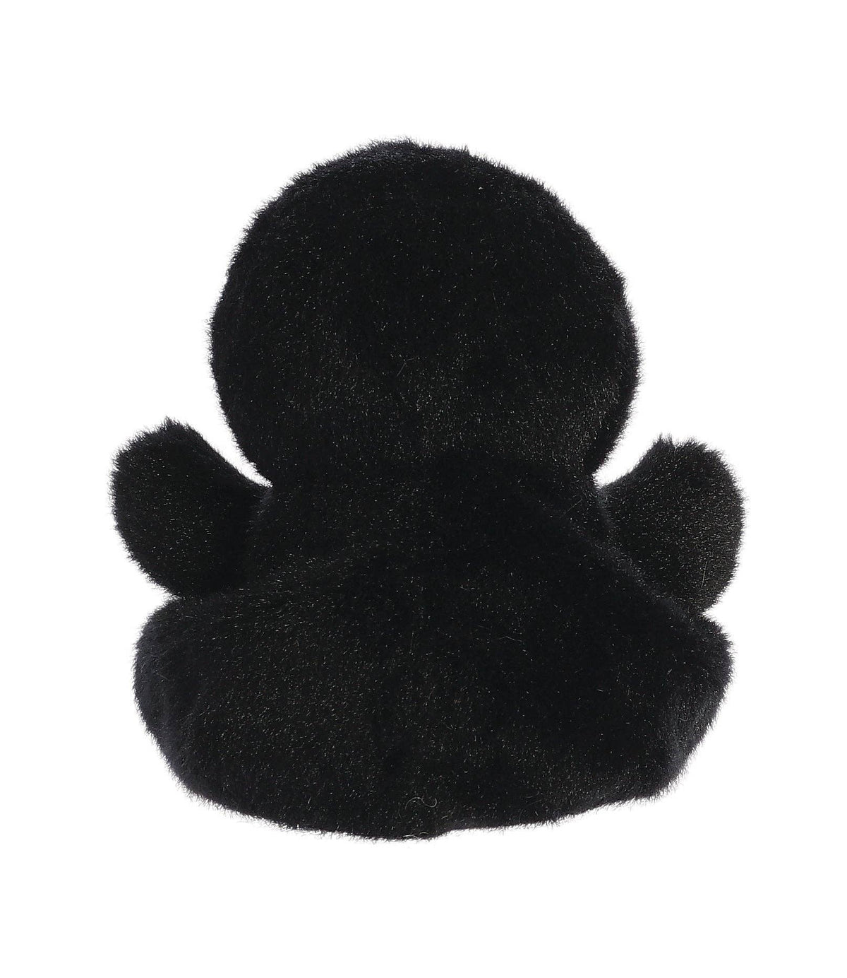 Kleine pinguïn als origineel cadeautje achterkant