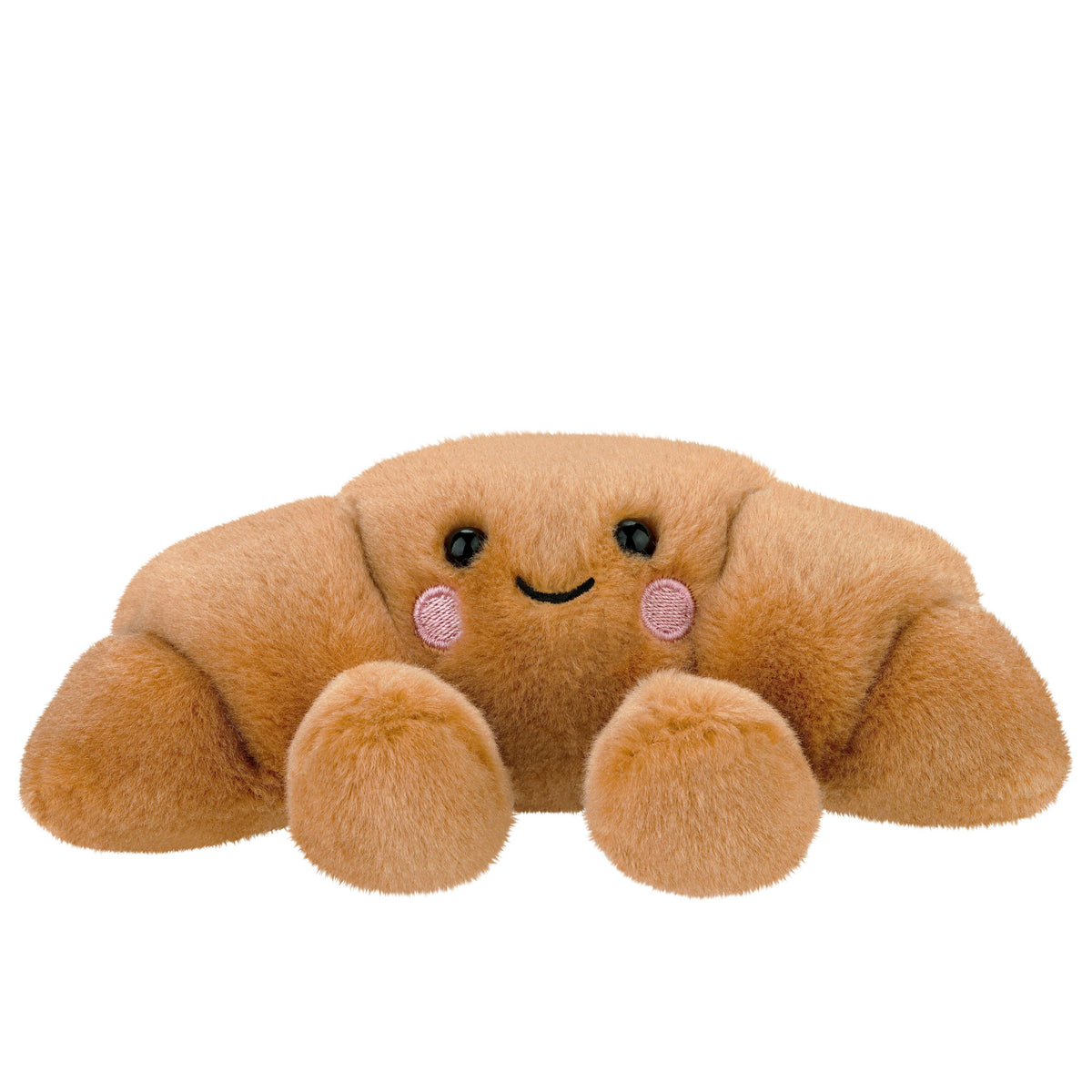 Schattige croissantknuffel van Palm Pals