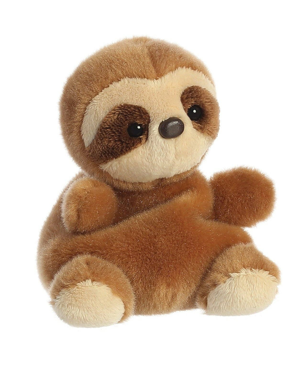 Slomo Sloth Palm Pals 13 cm