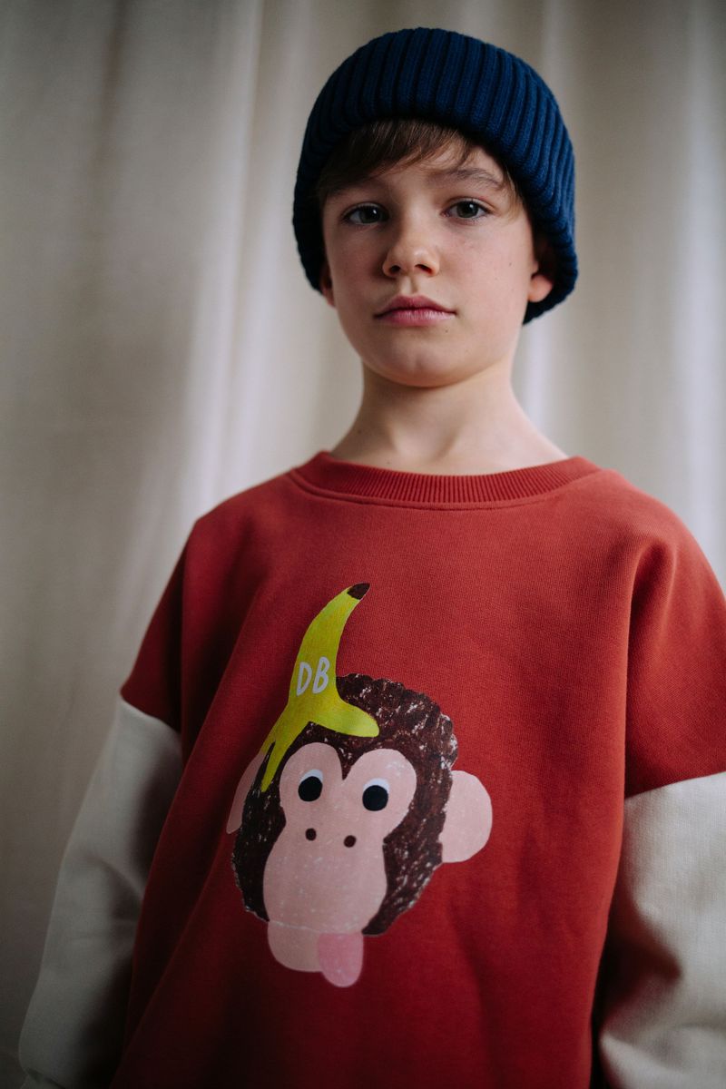 Sweater Funky Kong Surf