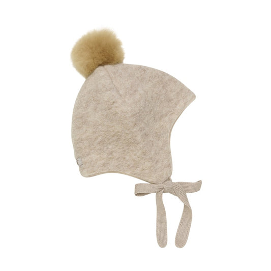 Muts Wool Pompom